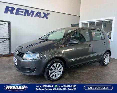 VOLKSWAGEN Fox 1.0, Foto 1