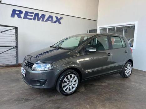 VOLKSWAGEN Fox 1.0, Foto 2