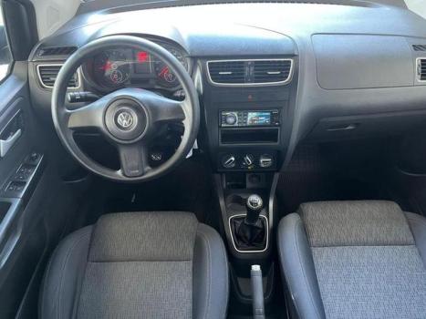 VOLKSWAGEN Fox 1.0, Foto 4