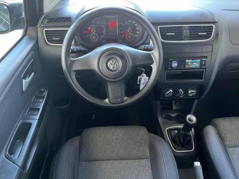 VOLKSWAGEN Fox 1.0, Foto 7