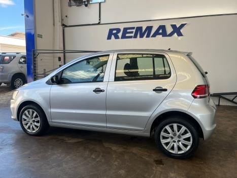 VOLKSWAGEN Fox 1.0, Foto 3