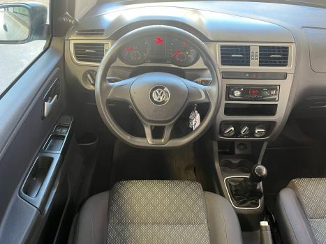 VOLKSWAGEN Fox 1.0, Foto 4