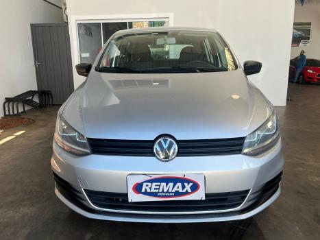 VOLKSWAGEN Fox 1.0, Foto 5