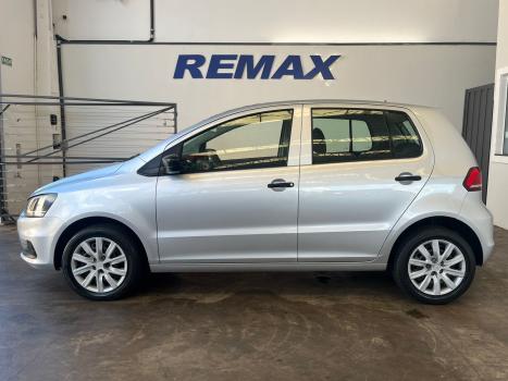 VOLKSWAGEN Fox 1.0, Foto 6