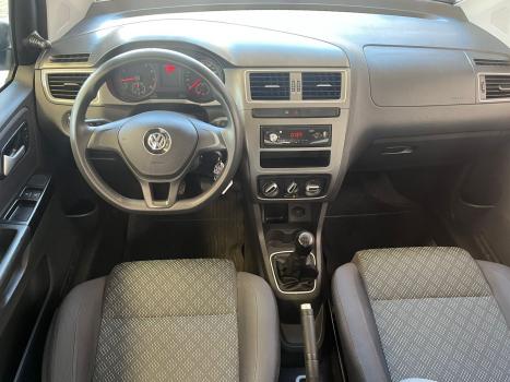 VOLKSWAGEN Fox 1.0, Foto 7