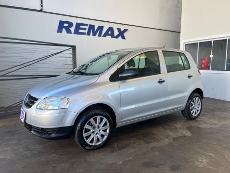 VOLKSWAGEN Fox 1.0, Foto 2