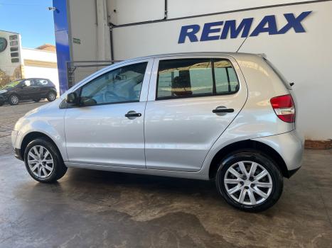 VOLKSWAGEN Fox 1.0, Foto 3