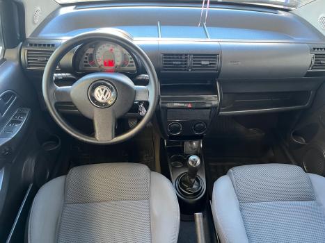 VOLKSWAGEN Fox 1.0, Foto 4