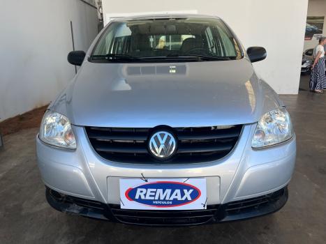 VOLKSWAGEN Fox 1.0, Foto 5