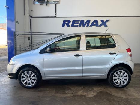 VOLKSWAGEN Fox 1.0, Foto 6