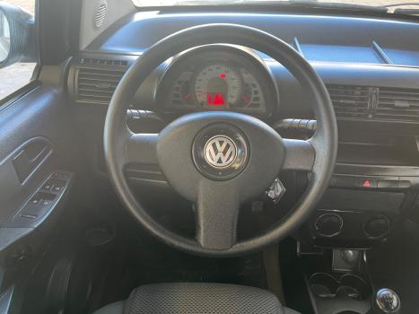 VOLKSWAGEN Fox 1.0, Foto 7