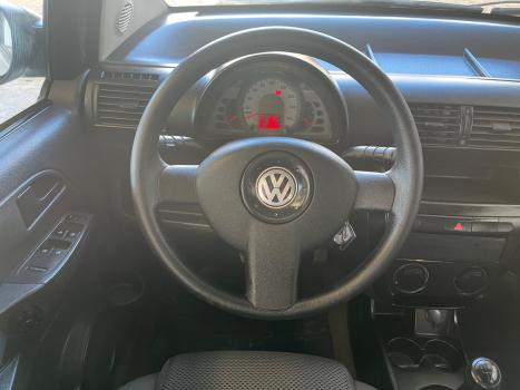 VOLKSWAGEN Fox 1.0, Foto 11