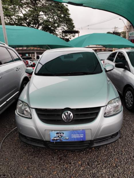 VOLKSWAGEN Fox 1.0, Foto 2