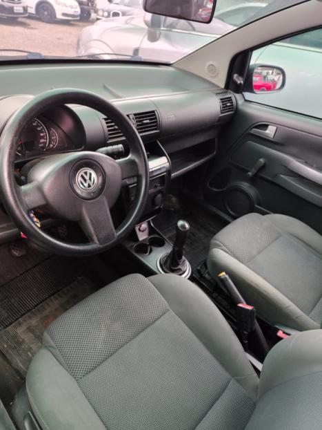 VOLKSWAGEN Fox 1.0, Foto 4