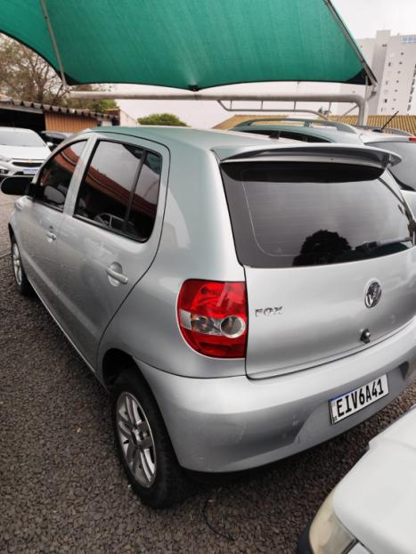 VOLKSWAGEN Fox 1.0, Foto 5