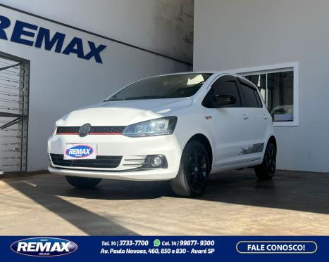 VOLKSWAGEN Fox 1.0, Foto 1