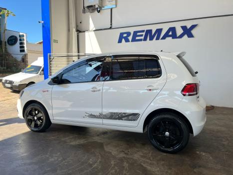VOLKSWAGEN Fox 1.0, Foto 2