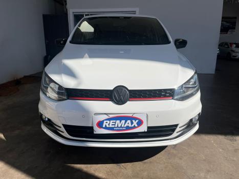 VOLKSWAGEN Fox 1.0, Foto 4