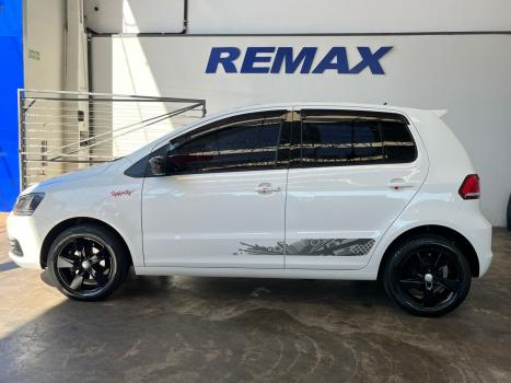 VOLKSWAGEN Fox 1.0, Foto 5