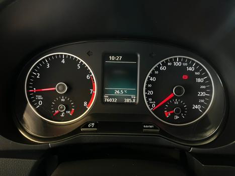 VOLKSWAGEN Fox 1.0, Foto 8