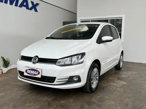VOLKSWAGEN Fox 1.0, Foto 2