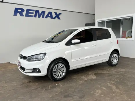 VOLKSWAGEN Fox 1.0, Foto 3