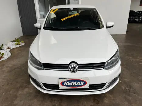 VOLKSWAGEN Fox 1.0, Foto 5