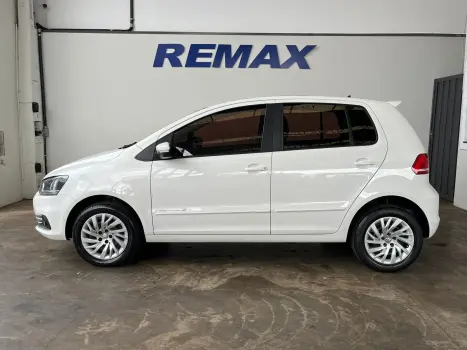 VOLKSWAGEN Fox 1.0, Foto 6