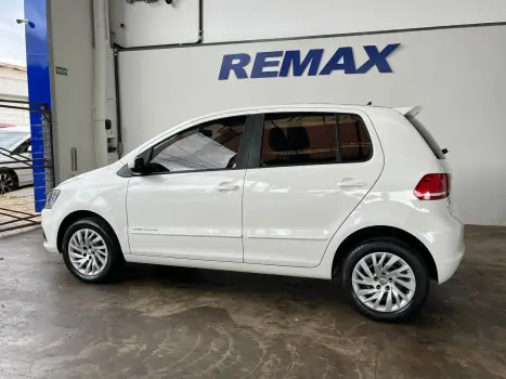 VOLKSWAGEN Fox 1.0, Foto 7