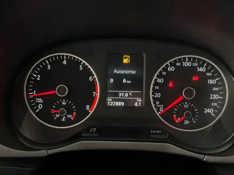 VOLKSWAGEN Fox 1.0, Foto 9