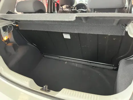 VOLKSWAGEN Fox 1.0, Foto 10