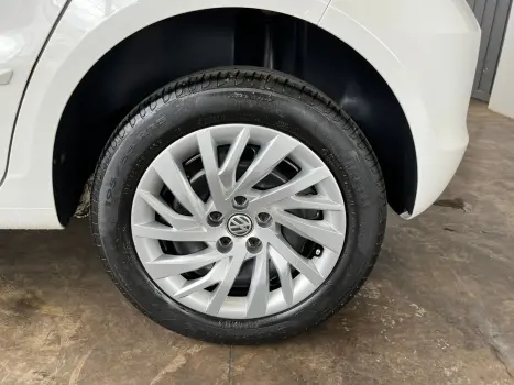 VOLKSWAGEN Fox 1.0, Foto 11