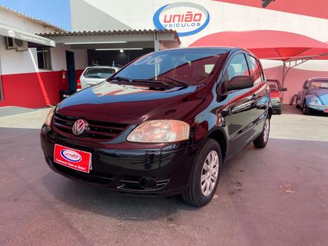 VOLKSWAGEN Fox 1.0 CITY FLEX, Foto 3