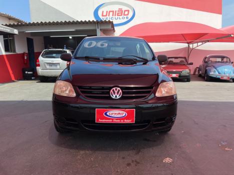 VOLKSWAGEN Fox 1.0 CITY FLEX, Foto 2