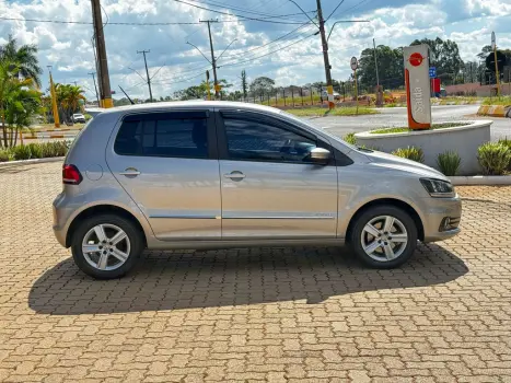 VOLKSWAGEN Fox 1.6 16V 4P FLEX MSI HIGHLINE I-MOTIO AUTOMATIZADO, Foto 6