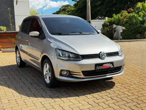 VOLKSWAGEN Fox 1.6 16V 4P FLEX MSI HIGHLINE I-MOTIO AUTOMATIZADO, Foto 11