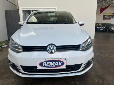 VOLKSWAGEN Fox 1.6 16V 4P MSI HIGHLINE FLEX, Foto 2