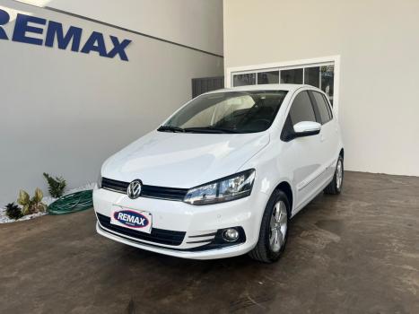 VOLKSWAGEN Fox 1.6 16V 4P MSI HIGHLINE FLEX, Foto 3