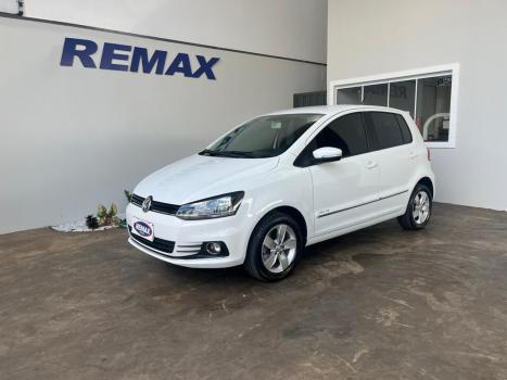 VOLKSWAGEN Fox 1.6 16V 4P MSI HIGHLINE FLEX, Foto 4
