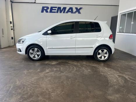 VOLKSWAGEN Fox 1.6 16V 4P MSI HIGHLINE FLEX, Foto 5