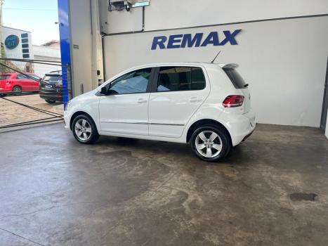 VOLKSWAGEN Fox 1.6 16V 4P MSI HIGHLINE FLEX, Foto 6
