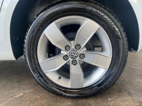 VOLKSWAGEN Fox 1.6 16V 4P MSI HIGHLINE FLEX, Foto 8