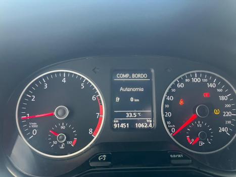 VOLKSWAGEN Fox 1.6 16V 4P MSI HIGHLINE FLEX, Foto 9