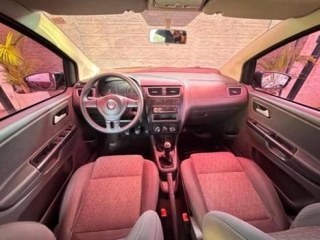 VOLKSWAGEN Fox 1.6 4P, Foto 6