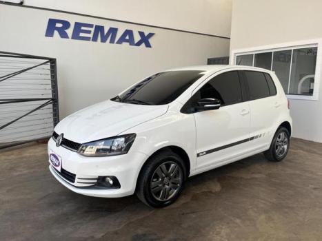 VOLKSWAGEN Fox 1.6 4P RUN FLEX, Foto 2