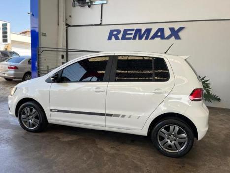 VOLKSWAGEN Fox 1.6 4P RUN FLEX, Foto 3