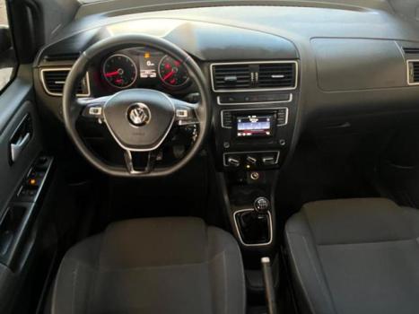 VOLKSWAGEN Fox 1.6 4P RUN FLEX, Foto 4