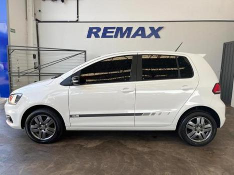 VOLKSWAGEN Fox 1.6 4P RUN FLEX, Foto 6