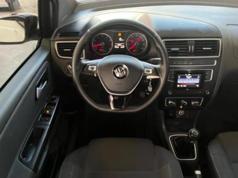 VOLKSWAGEN Fox 1.6 4P RUN FLEX, Foto 7