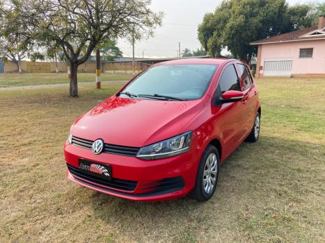 VOLKSWAGEN Fox 1.6 4P MSI TRENDLINE FLEX, Foto 1